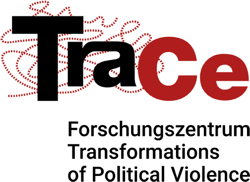 Logo TraCe